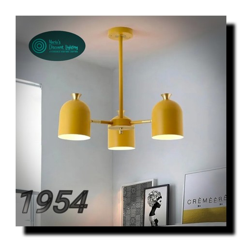 Liudefa light modern - 3-light,