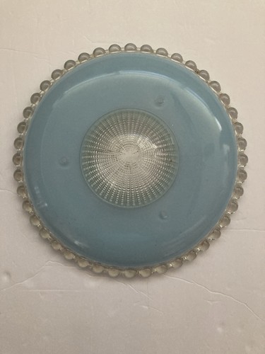 Mcm sputnik atomic dome blue - atomic,