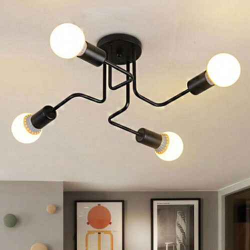 Light sputnik led ceiling - sputnik,