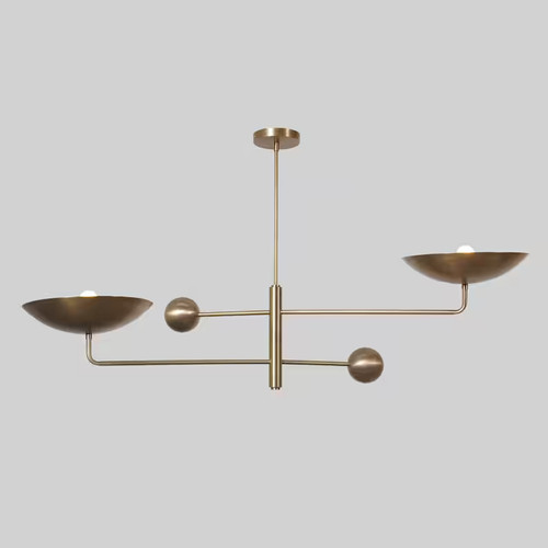 Stilnovo style double curved - stilnovo,